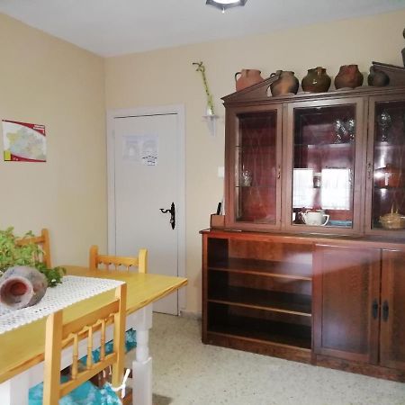 Casa Rural Abuela Maxi Riolobos Ngoại thất bức ảnh