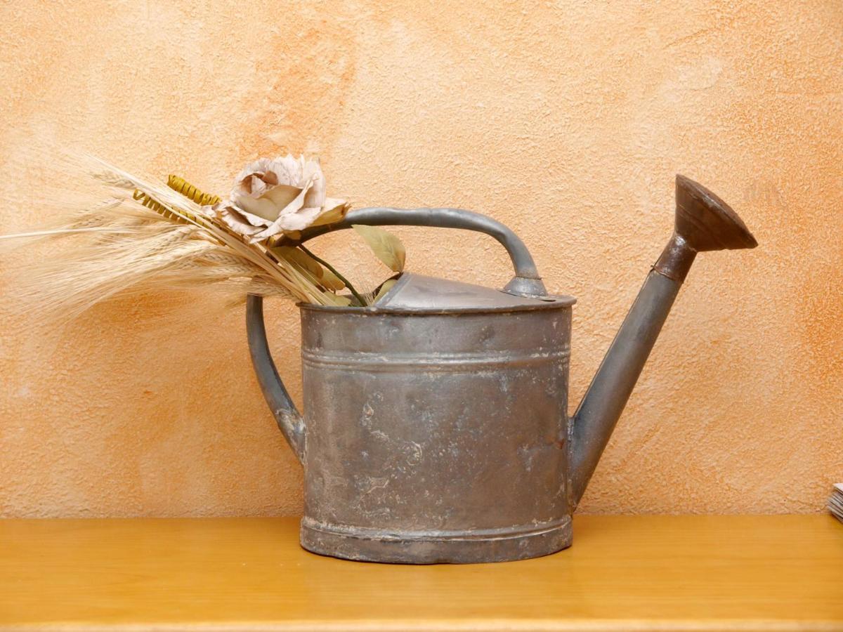 Casa Rural Abuela Maxi Riolobos Ngoại thất bức ảnh